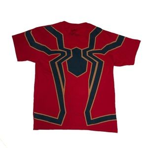 Marvel Spider-man Graphic T-shirt